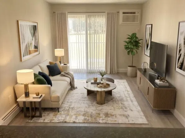 Pondsview Apartments