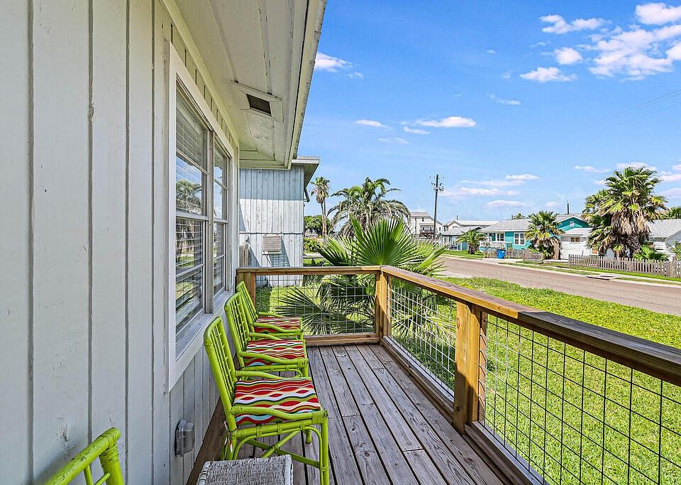 327 S Station St, Port Aransas, TX 78373 MLS 420374 Zillow