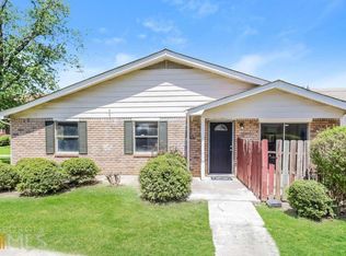 4701 Flat Shoals Rd APT 29A, Union City, GA 30291