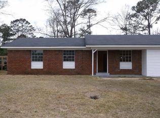 2950 Oak St, Purvis, MS 39475