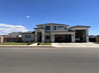 2974 E 2930 S, Saint George, UT 84790