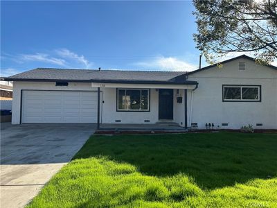 1218 E Raymond St, Ontario, CA, 91764