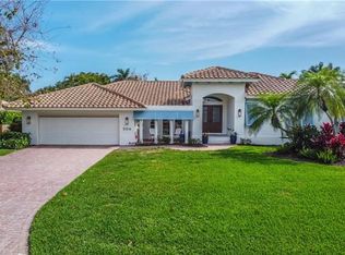506 Pine Grove Ln, Naples, FL 34103