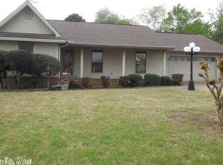 507 Chesapeake Dr, Searcy, AR 72143