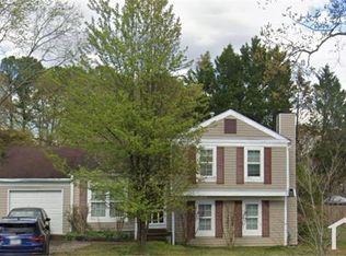 4108 Abbotts Bridge Rd, Duluth, GA 30097