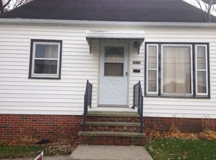 3609 Dawning Ave, Cleveland, OH 44109