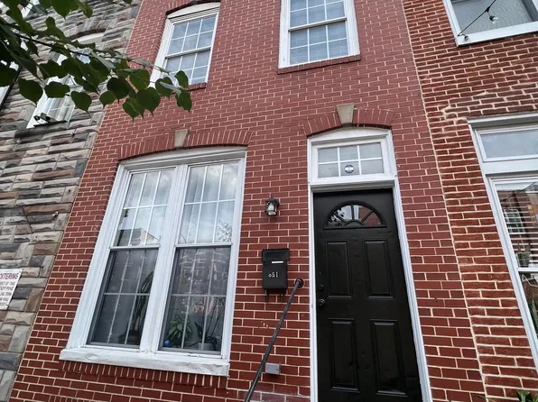 851 Washington Blvd, Baltimore, MD 21230