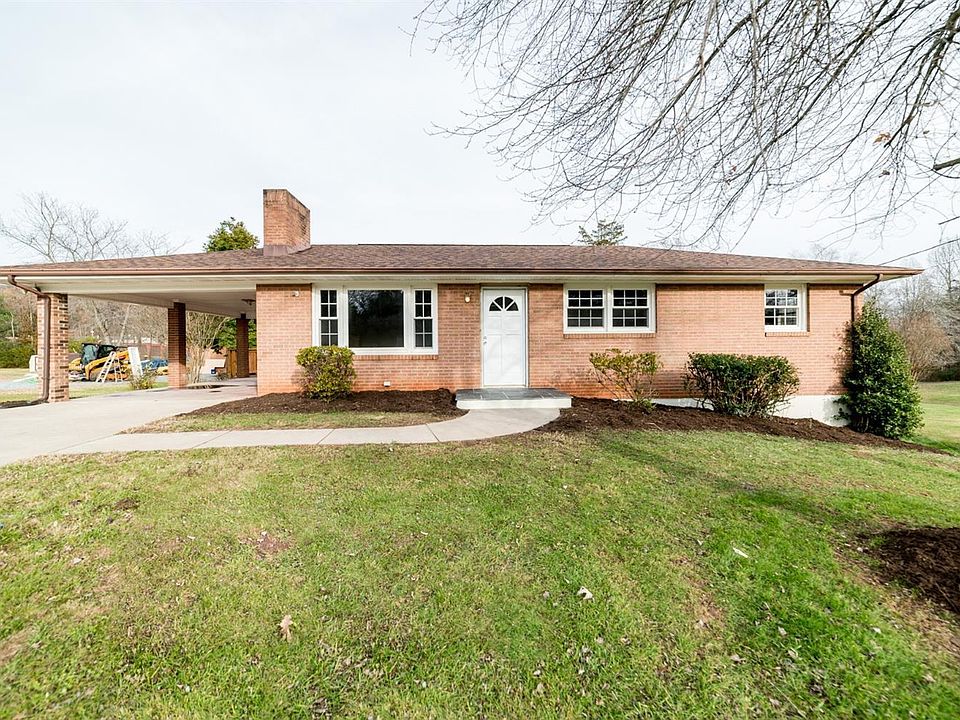 327 Greendale Dr, Rustburg, VA 24588 Zillow