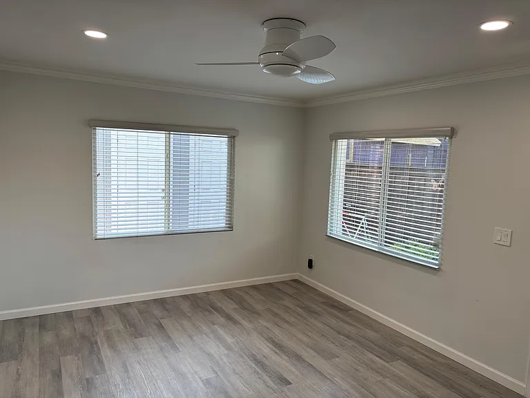 Bedroom #1