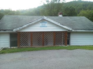 242 Keener Cemetery Dr, Sylva, NC 28779