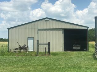 320 N Service Rd, Raceland, LA 70394