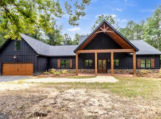 5962 State Highway 109, Molena, GA 30258