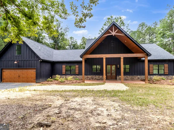 5962 State Highway 109, Molena, GA 30258