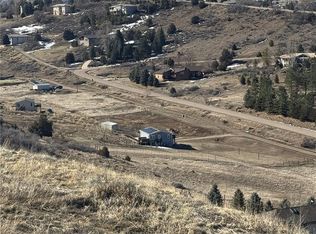 5826 High Toll Trl, Morrison, CO 80465