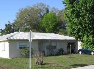 1727 Sparta Cir, Sebring, FL 33870