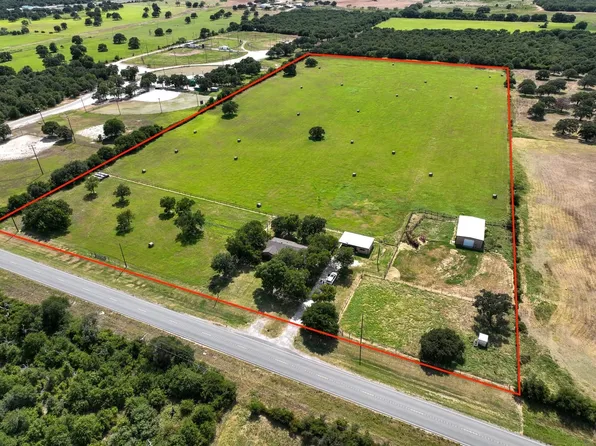 607 Fm 604 N, Clyde, TX 79510