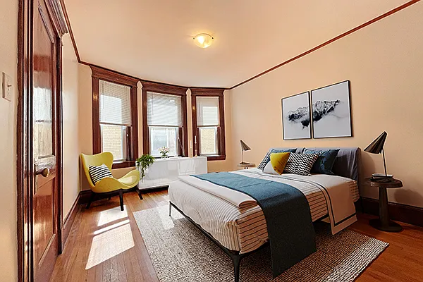 257 Washington St #3 — Photo 2