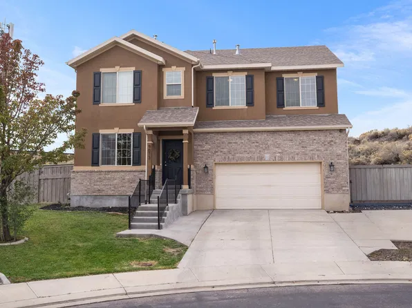 9073 N Kilkenny Way W, Eagle Mountain, UT 84005