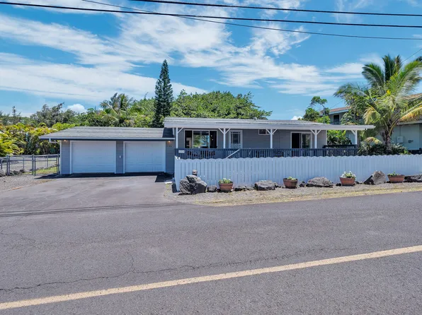 15-974 Paradise Ala Kai Dr, Keaau, HI 96749