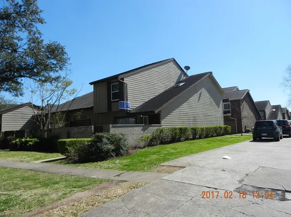 12641 Wellington Park Dr, Houston, TX 77072