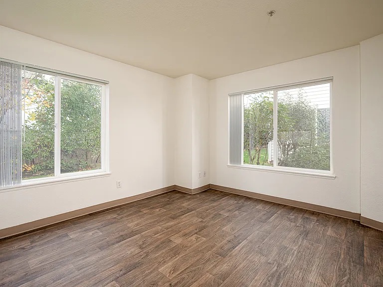 Montavilla | Living Room