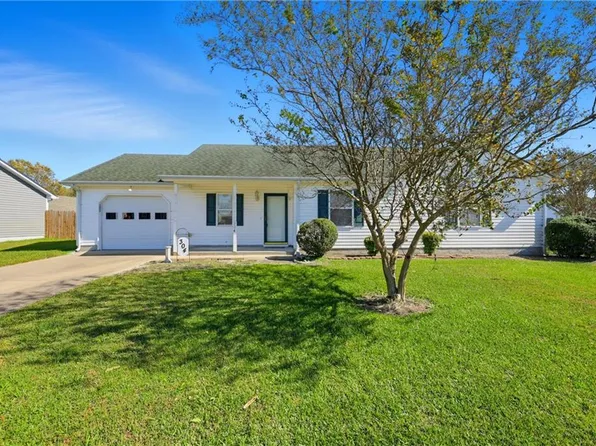 304 Kristin St, Elizabeth City, NC 27909