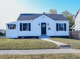 1191 Loretta Ave, Columbus, OH
