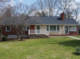 1922 Westchester Ave SW, Roanoke, VA 24018