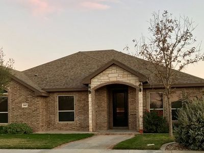 5907 Sabine Dr, Midland, TX, 79707