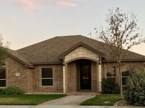5907 Sabine Dr, Midland, TX 79707