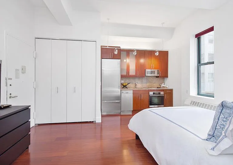 80 John St #15D — Photo 3