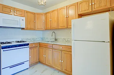 Rented by Keller Williams Realty Landmark II