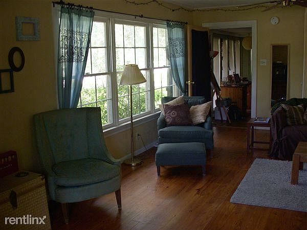 Francis Living