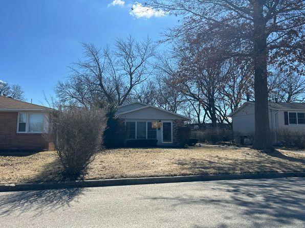 933 W Quarry St, Morris, IL 60450