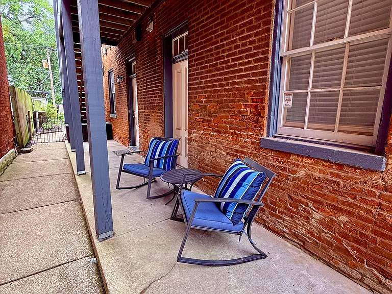 2118 Sidney St #1 — Photo 3