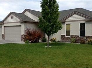 1336 Silver Creek Way, Twin Falls, ID 83301