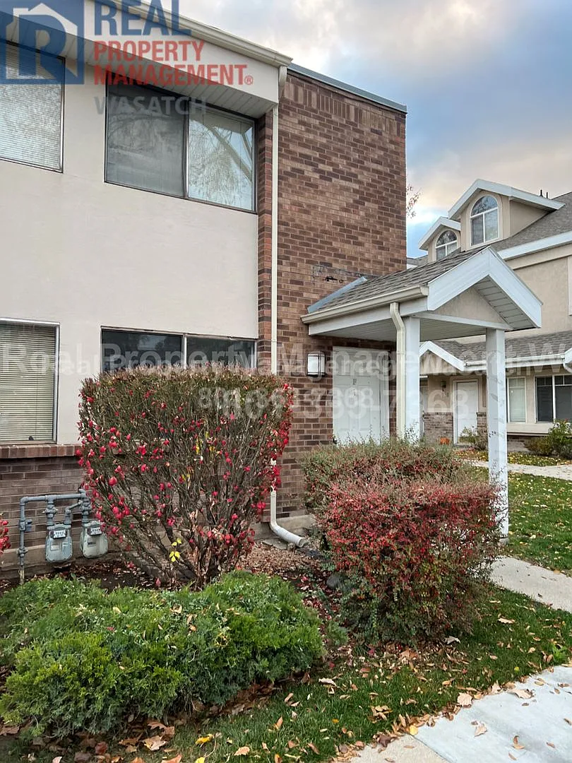 Beautiful 2 bedroom 1 Bathroom condo in Murray Utah!! — Photo 2