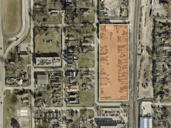 2510 Sakowitz St, Houston, TX 77020