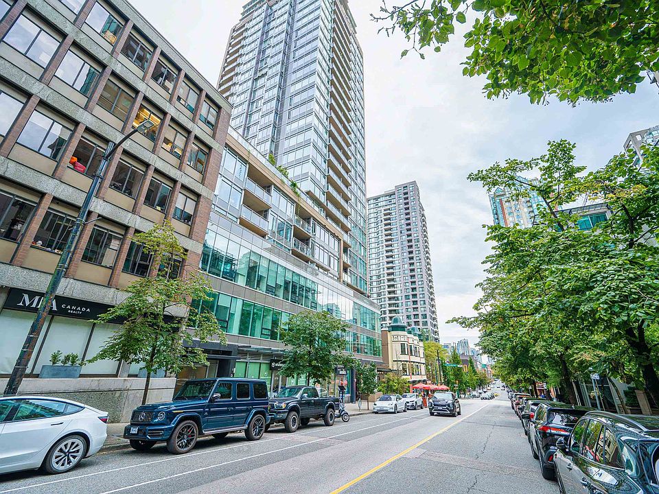 1st image of 888 Homer St #1408