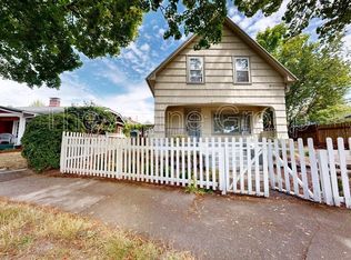 2977 N Willamette Blvd, Portland, OR 97217