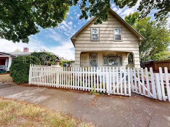 2977 N Willamette Blvd, Portland, OR 97217