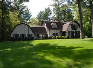 1570 McKinley Blvd, Eagle River, WI 54521