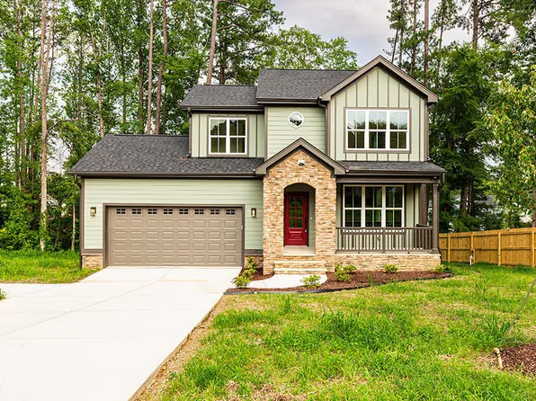811 S Mineral Springs Rd, Durham, NC 27703