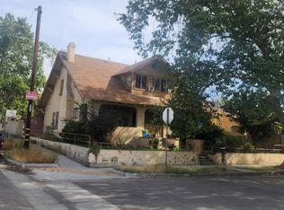 1615 Virginia St, Bakersfield, CA