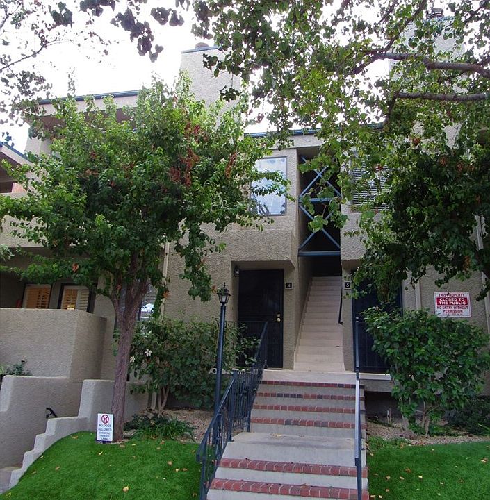 1st image of 21000 Bryant St APT 4