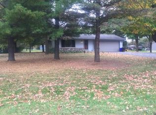 N95W25019 Norwauk Rd, Colgate, WI 53017