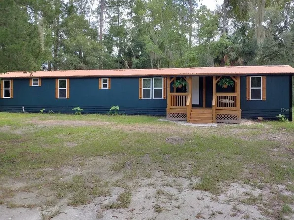 4055 MAHOGANY BOULEVARD, BUNNELL, FL 32110