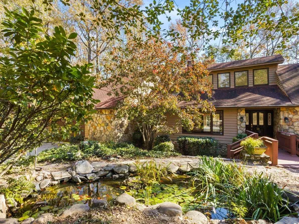 216 Old Town Way, Simpsonville, SC 29681