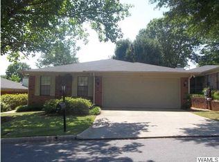 512 Beacon Ridge Rd, Tuscaloosa, AL 35406