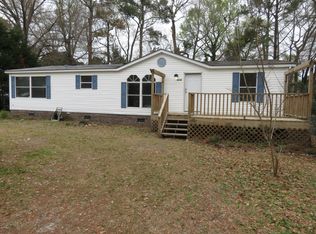 4618 W Gate Rd, Wilmington, NC 28405